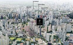 Zion Road (D3), Condominium #455094871